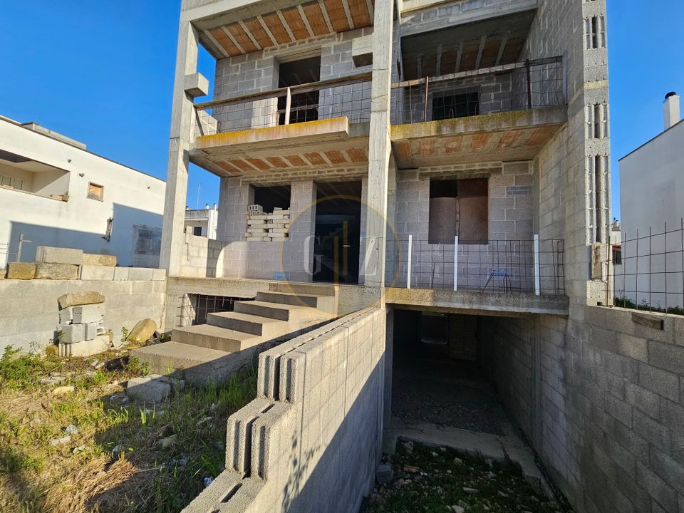 Dorpshuis in Castri di Lecce, Lecce - foto 2